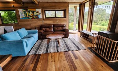 Casa en Arriendo en Km 7 camino a Ensenada