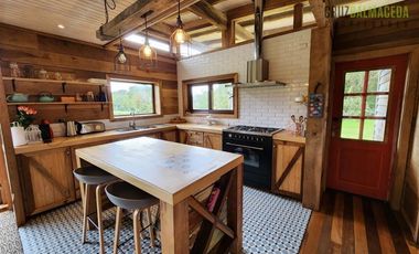 Casa en Arriendo en Km 7 camino a Ensenada