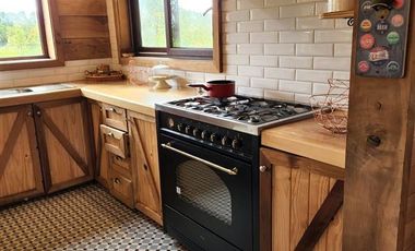 Casa en Arriendo en Km 7 camino a Ensenada