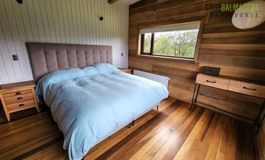 Casa en Arriendo en Km 7 camino a Ensenada