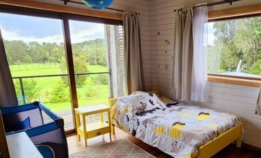 Casa en Arriendo en Km 7 camino a Ensenada