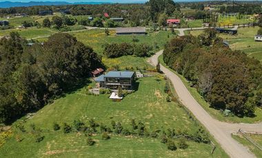 Casa en Arriendo en Km 7 camino a Ensenada