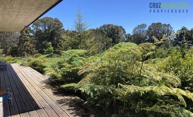 Casa en Arriendo en Km 7 camino a Ensenada