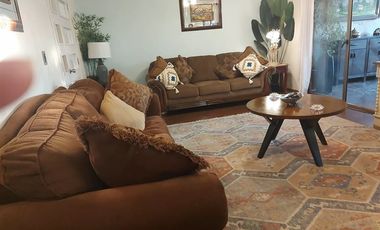 Casa en Venta en Casa en Venta 3D 2B en Tocornal