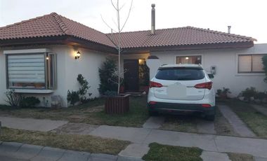 Casa en Venta en Casa en Venta 3D 2B en Tocornal