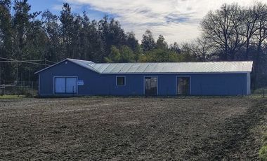 Parcela en Venta en Camino Maria Dolores, sector Las Quintas