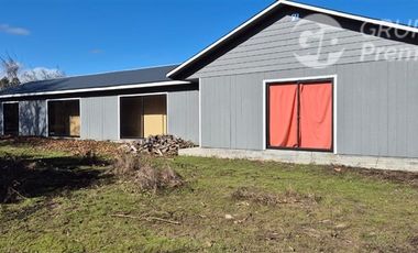 Parcela en Venta en Camino Maria Dolores, sector Las Quintas