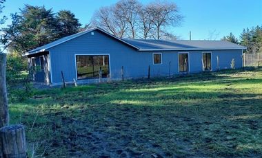 Parcela en Venta en Camino Maria Dolores, sector Las Quintas