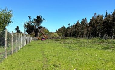 Parcela en Venta en Camino Maria Dolores, sector Las Quintas