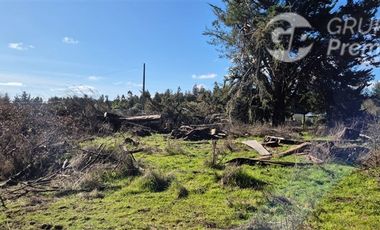 Parcela en Venta en Camino Maria Dolores, sector Las Quintas