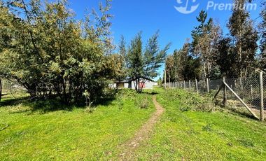 Parcela en Venta en Camino Maria Dolores, sector Las Quintas