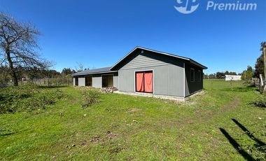 Parcela en Venta en Camino Maria Dolores, sector Las Quintas