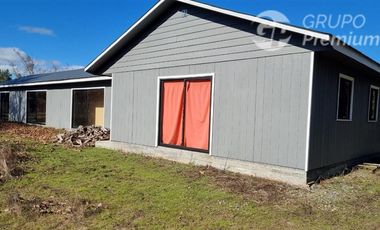 Parcela en Venta en Camino Maria Dolores, sector Las Quintas