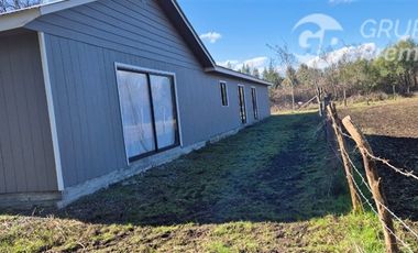 Parcela en Venta en Camino Maria Dolores, sector Las Quintas