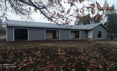 Parcela en Venta en Camino Maria Dolores, sector Las Quintas