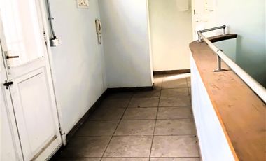 Casa en Venta en MANUEL MONTT CON DIAGONAL ORIENTE