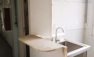 Casa en Venta en MANUEL MONTT CON DIAGONAL ORIENTE