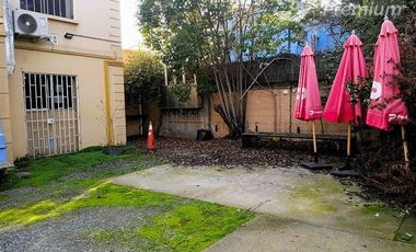 Casa en Venta en MANUEL MONTT CON DIAGONAL ORIENTE