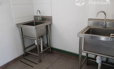 Casa en Venta en MANUEL MONTT CON DIAGONAL ORIENTE