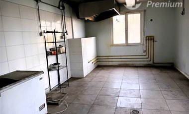 Casa en Venta en MANUEL MONTT CON DIAGONAL ORIENTE