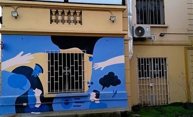 Casa en Venta en MANUEL MONTT CON DIAGONAL ORIENTE
