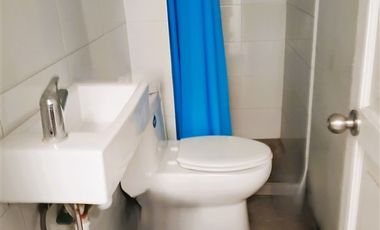 Casa en Venta en MANUEL MONTT CON DIAGONAL ORIENTE