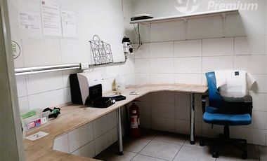 Casa en Venta en MANUEL MONTT CON DIAGONAL ORIENTE