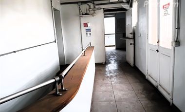 Casa en Venta en MANUEL MONTT CON DIAGONAL ORIENTE