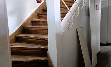 Casa en Venta en MANUEL MONTT CON DIAGONAL ORIENTE
