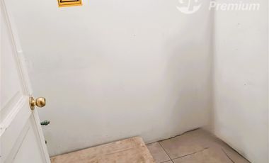Casa en Venta en MANUEL MONTT CON DIAGONAL ORIENTE