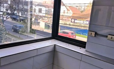 Casa en Venta en MANUEL MONTT CON DIAGONAL ORIENTE