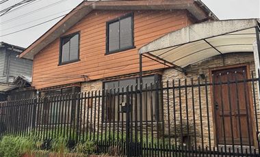 Casa en Venta en Ovejeria