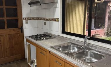 Casa en Venta en Ovejeria