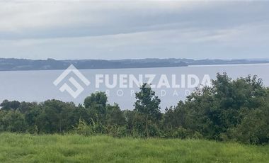 Casa en Arriendo en punta larga kilometro 5