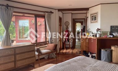 Casa en Arriendo en punta larga kilometro 5