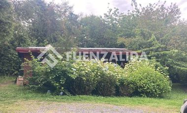 Casa en Arriendo en punta larga kilometro 5