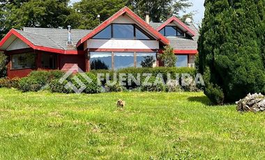 Casa en Arriendo en punta larga kilometro 5