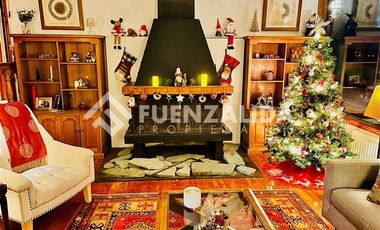 Casa en Arriendo en punta larga kilometro 5