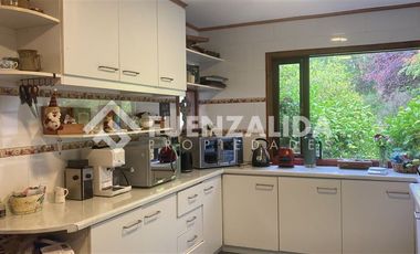 Casa en Arriendo en punta larga kilometro 5