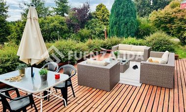 Casa en Arriendo en punta larga kilometro 5