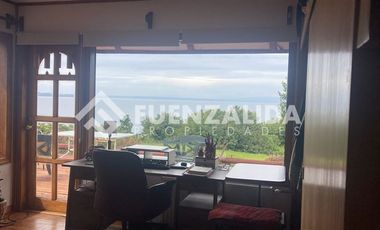 Casa en Arriendo en punta larga kilometro 5