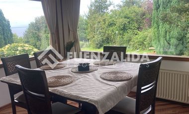 Casa en Arriendo en punta larga kilometro 5