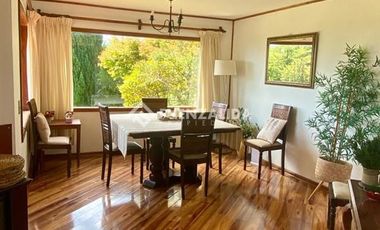 Casa en Arriendo en punta larga kilometro 5