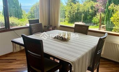 Casa en Arriendo en punta larga kilometro 5