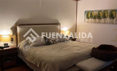 Casa en Arriendo en punta larga kilometro 5