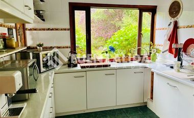 Casa en Arriendo en punta larga kilometro 5