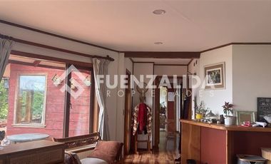 Casa en Arriendo en punta larga kilometro 5