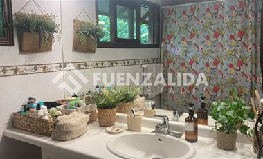 Casa en Arriendo en punta larga kilometro 5