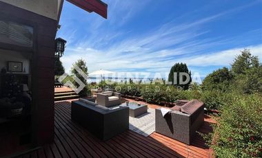 Casa en Arriendo en punta larga kilometro 5