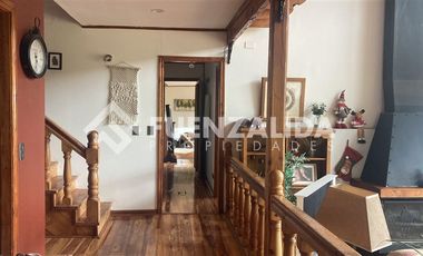 Casa en Arriendo en punta larga kilometro 5